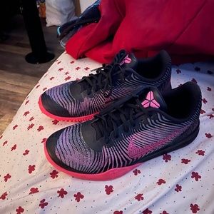 Kobe mentality 2 breast cancer
